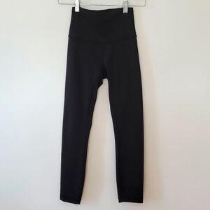 Lululemon Leggings Size 2